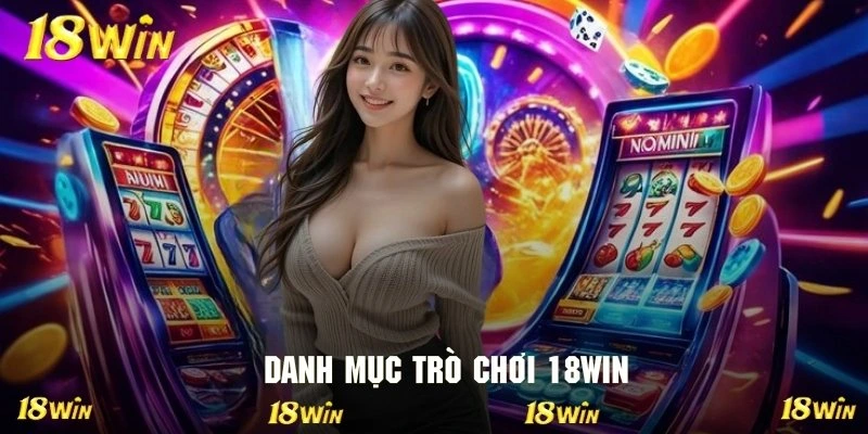 Tổng hợp những trò chơi đình đám mang tính giải trí cao